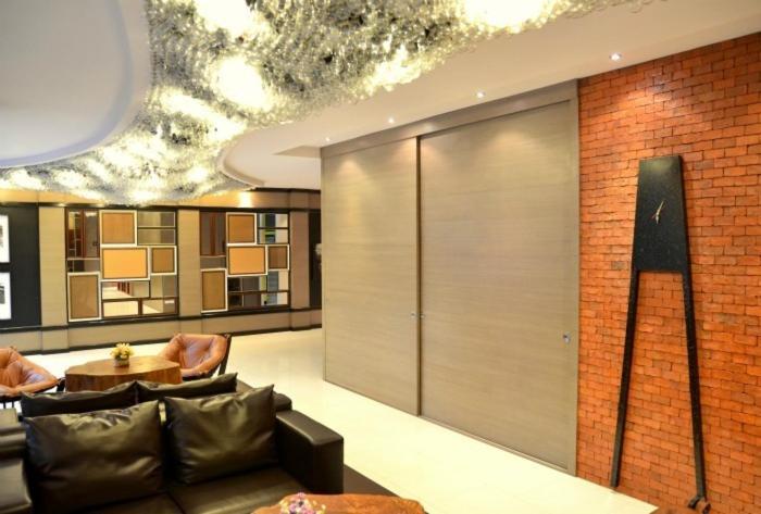 Mooks Residence Pattaya Extérieur photo