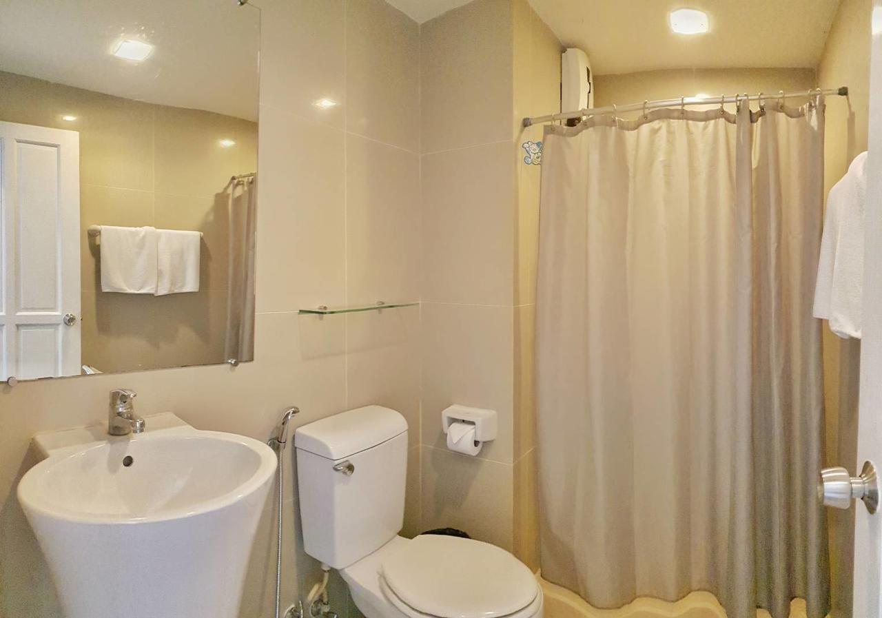 Mooks Residence Pattaya Extérieur photo