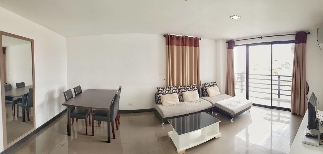 Mooks Residence Pattaya Extérieur photo